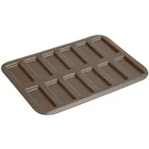 Gobel 267030 Blech. Mini Financier Anti-Adhäsion