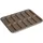 Gobel 267030 Blech. Mini Financier Anti-Adhäsion