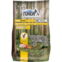 Tundra Cat Huhn 272g Katzentrockenfutter