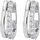 Tom Tailor Creolen 2100565 Silber 15 mm