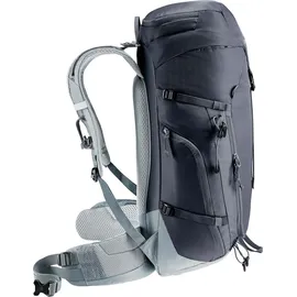 Deuter Trail 30 Rucksack (Größe 30L, schwarz)