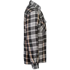 Jobman Workwear Jobman Flanellhemd 5138 9830 xxxl