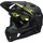 Bell Super DH Spherical 58-62 cm matte/gloss black 2019