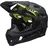 Bell Super DH Spherical 58-62 cm matte/gloss black 2019