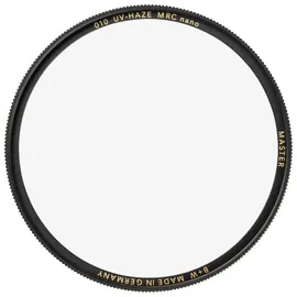 B+W UV-FILTER MRC nano MASTER 43mm