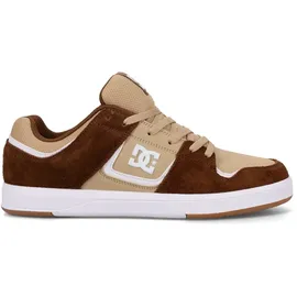 DC Shoes CURE Herren Braun 43