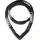 ABUS Tresor 6807C/110 Blau Kettenschloss