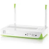 LevelOne WBR-6020 Green LevelOne 300Mbps Wireless Router