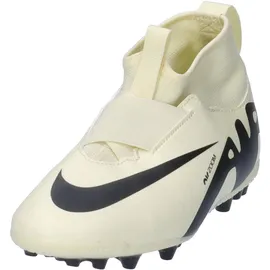 Nike Jr. Mercurial Superfly 9 Academy AG lemonade/schwarz 38