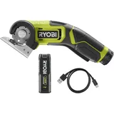 RYOBI Akku-Schneidegerät RCT4-120G