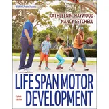 Human Kinetics Life Span Motor Development