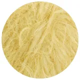 Lana Grossa Häkelwolle Fake Fur Look 100 m 50 g