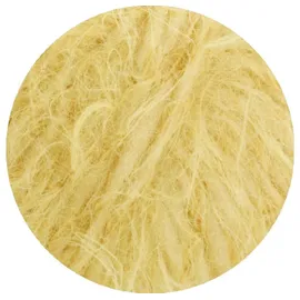 Lana Grossa Häkelwolle Fake Fur Look 100 m 50 g
