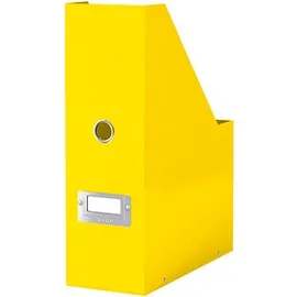 Leitz Click & Store WOW A4 gelb