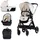 Chipolino Elite 3 in 1 Beige