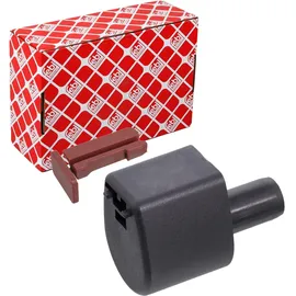 FEBI Sicherungsstift, Verschlussstück-Automatikgetr.-Ölpeilstab