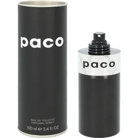 Paco Rabanne Paco Eau de Toilette 100 ml