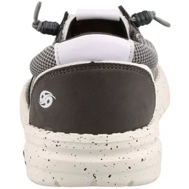 Dockers Slip-Ons Herren Grau 43