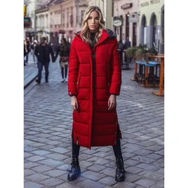 Navahoo Mantel Isalie bordeaux XL