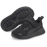 Puma Anzarun Lite AC Inf für Kinder schwarz