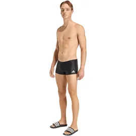 adidas Badehose Sport Boxer Schwarz M-L