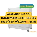 Sungrow SBR064 Batteriespeicher 6,4kWh Speicherpaket Speichermodul Batterie Akku