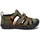 Keen Seacamp II CNX Gold/Grün 27