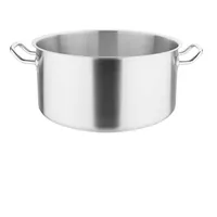 Vogue Kochtopf 18,0 cm rund