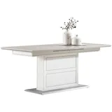 Hom ́in Funktions-Esstisch CAMRON - B/H/T ca. 180,00x76,00x90,00