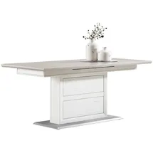 Hom ́in Funktions-Esstisch CAMRON - B/H/T ca. 180,00x76,00x90,00