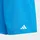 adidas Water-Reactive Kids Badeshorts - Bright Blue / White - 140
