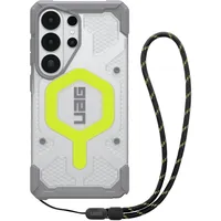Urban Armor Gear Samsung Galaxy S26 Ultra Pathfinder Case transparent/schwarz