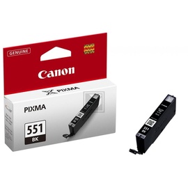 Canon CLI-551BK schwarz