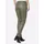 Heine Röhrenhose in khaki | Gr.: 40