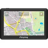 Peiying PY-GPS5015 Navi mit 5-Zoll Touchscreen
