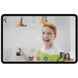 Xiaomi Pad 6 - Tablet - MIUI 14 for Pad - 128 GB UFS card - 27.9 cm (11")