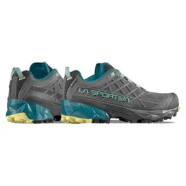 La Sportiva Akyra II GTX Carbon/Juniper 40
