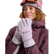 Roxy Freshfield Gloves Violett