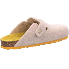 Natural sense Clogs Beige 41