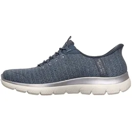 SKECHERS Arch Fit Summits Damen Blau 37