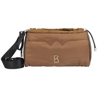 Bogner Schultertasche Grecia Braun