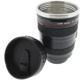 Out of the Blue Kaffeetasse 0,32 l Schwarz