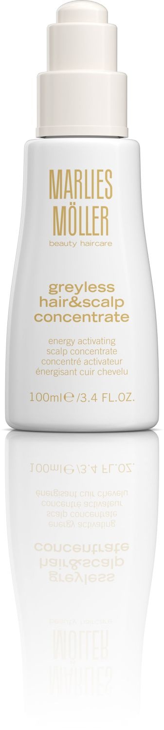 Marlies Möller Greyless Hair & Scalp Concentrate