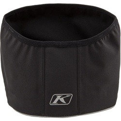 Klim Torrent Sturmkragen, schwarz, Größe XL für Männer
