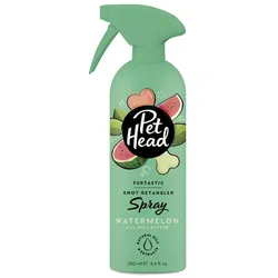 PET HEAD Furtastic Spray 300ml Fellpflege für Hunde