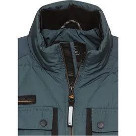 CAMEL ACTIVE Blouson blau 50