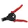 Maxtrack Abisolierzange PVT3L