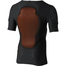 Fox Kurzarm Protektionshemd Baseframe Pro Schwarz