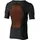 Fox Kurzarm Protektionshemd Baseframe Pro Schwarz