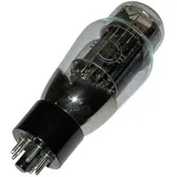 btb vertrieb 6AS7G = 6N5 Elektronenröhre Doppeltriode 135 V 125 mA Polzahl: 8 Sockel: Oktal Inhalt 1 St.